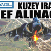 K. Irak da hedef alınacak K. Irak da hedef alınacak