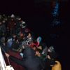 İzmir'de 131 düzensiz göçmen yakalandı İzmir'de 131 düzensiz göçmen yakalandı