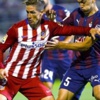 Atletico Madrid deplasmanda kazandı