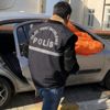 Araba içinde ölü bulundu Araba içinde ölü bulundu