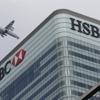 İsviçre polisinden HSBC'ye baskın İsviçre polisinden HSBC'ye baskın