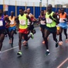Vodafone İstanbul Yarı Maratonu'na Kenya damgası