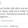 32. haftada 4 büyüklere verilen hakemler dikkat çekti! Sergen Yalçın'ın istemediği Meler, 10 gün sonra yeniden Beşiktaş maçına atandı