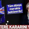 Son dakika: İngiltere Parlamentosu Brexit oylamasını reddetti