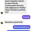 ﻿5 yıldır aynı numarayla dolandırıyorlar. Utanmadan “Hala bu numarayı yiyen var” diyorlar