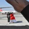 Şehit Binbaşı Yavuz Sonat Güzel’e veda