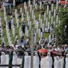 AB'den Srebrenitsa soykırımı açıklaması AB'den Srebrenitsa soykırımı açıklaması