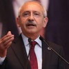 Kılıçdaroğlu: Yalana tanıklık etmeyeceğim