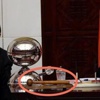 'Tokmak silah sayılsın' 'Tokmak silah sayılsın'