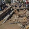 İran'daki fırtına ve şiddetli yağışlarda can kaybı 24'e yükseldi İran'daki fırtına ve şiddetli yağışlarda can kaybı 24'e yükseldi
