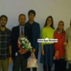 Gül ve Karadere ailelerinin 'söz'ünden ilk fotoğraf