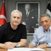 Beşiktaş Aygaz'da Mehmet Korer Koral dönemi Beşiktaş Aygaz'da Mehmet Korer Koral dönemi