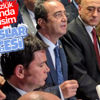 CHP YSK'ya itiraz başvurusu yaptı CHP YSK'ya itiraz başvurusu yaptı