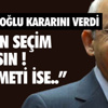 Sıcak Havalarda Soğuk Çorba İçin Sıcak Havalarda Soğuk Çorba İçin
