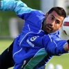 Volkan Demirel, Euro 2016'da oynamak istiyor