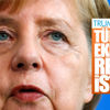 Merkel'den Türkiye açıklaması