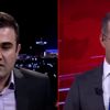 Rudaw canlı yayında depremle sallandı