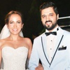 Işıl Uraslı ile Ceyhun Çelikten evlendi Işıl Uraslı ile Ceyhun Çelikten evlendi