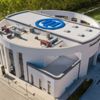Allianz Teknik'e akreditasyon belgesi