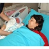 Sorgun'da Yılın İlk Bebeği Sorgun'da Yılın İlk Bebeği