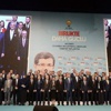 "Milli Uzay Ajansı kurulacak"