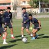 Son dakika haberleri: Kayserispor da sonuçlar negatif Son dakika haberleri: Kayserispor da sonuçlar negatif