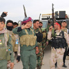 DAEŞ Ramadi'de kıskaca alındı DAEŞ Ramadi'de kıskaca alındı