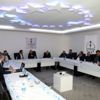 Üniversite-sanayi iş birliği için görüşmeler devam ...