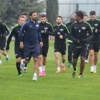 Akhisar'ın hedefi 'namağlup' devam! Akhisar'ın hedefi 'namağlup' devam!