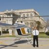 İşte helikopterin düşme nedeni!