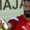 Arda Turan, Hasan Şaş'ı rezil etti! Arda Turan, Hasan Şaş'ı rezil etti!