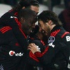 Beşiktaş'ın deplasman çılgınlığı Beşiktaş'ın deplasman çılgınlığı