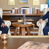 Koalisyon görüşmeleri için 15 güne ihtiyaç var