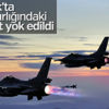 TSK: Kuzey Irak'ta 23 terörist etkisiz hale getirildi TSK: Kuzey Irak'ta 23 terörist etkisiz hale getirildi