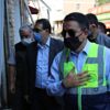 Tarım ve Orman Bakanı Pakdemirli Giresun’daki sel bölgesine geri döndü