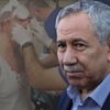 Bülent Arınç'tan Selçuk Özdağ'a evinde ziyaret Bülent Arınç'tan Selçuk Özdağ'a evinde ziyaret