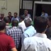 Tavşan zannedip kazayla amcasının oğlunu vurdu Tavşan zannedip kazayla amcasının oğlunu vurdu