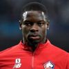 Beşiktaş, Lille forması giyen Adama Soumaoro için ... Beşiktaş, Lille forması giyen Adama Soumaoro için ...