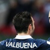 Benzema ve Valbueana kadro dışı