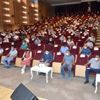 Yamaçtepe evlerine yoğun ilgi Yamaçtepe evlerine yoğun ilgi