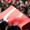 Bitlis’te mayın patladı: 2 şehit,1 yaralı!