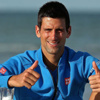 Djokovic özür diledi Djokovic özür diledi