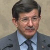 Davutoğlu: Silah bırakmanın 'ama'sı olmaz Davutoğlu: Silah bırakmanın 'ama'sı olmaz