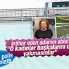 Erol Çetin'in abisi ve polis konuştu