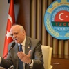 'Ramazanda fiyatları yükseltmek fırsatçılıktır' 'Ramazanda fiyatları yükseltmek fırsatçılıktır'