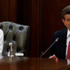 Davutoğlu, koltuğunu Reyhan Nur Ünlü'ye devretti
