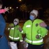 Akılalmaz tehdit! "Çocuğumu öldürürüm!" Akılalmaz tehdit! "Çocuğumu öldürürüm!"