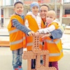 Zaman, bizim için can demek Zaman, bizim için can demek
