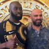 Osmanlıspor, Doukara'yı transfer etti