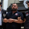 Gökhan Töre'yi yaralayan kişi tutuklandı